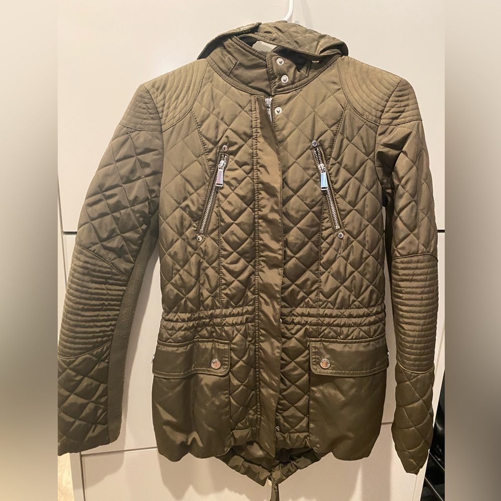 Bcbg Jacket - image 1